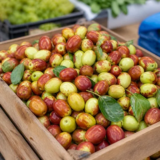 Hünnap — ürün görseli