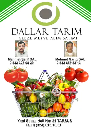 Dallar Komisyon Komisyon evi — yayımlanmış firma fotoğrafı