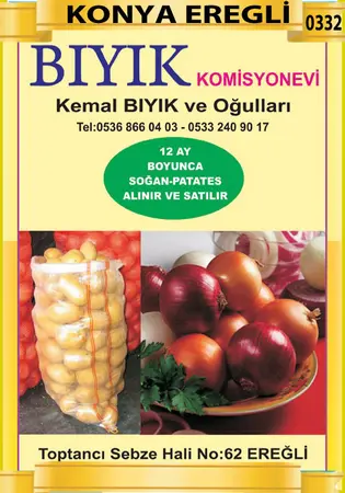 Bıyık Komisyonevi — yayımlanmış firma fotoğrafı