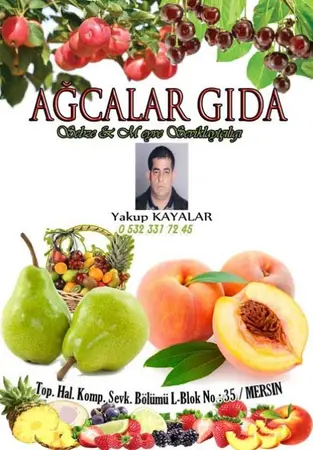 Ağcalar Komisyon evi — yayımlanmış firma fotoğrafı